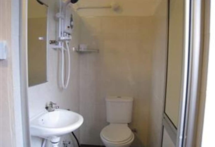 ホテル New Asia Heritage