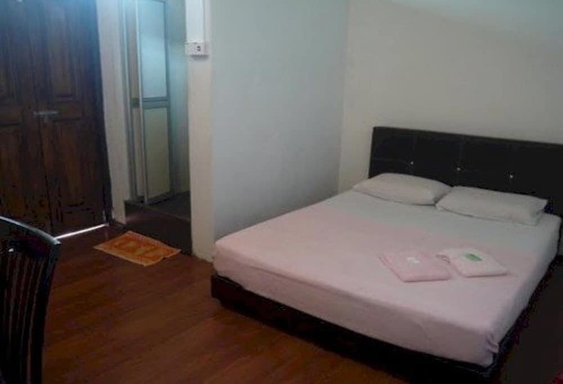 ホテル New Asia Heritage