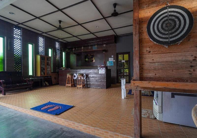 Hotel Panvill Resort