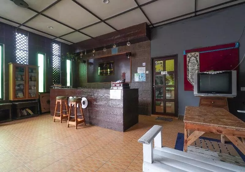 ホテル Panvill Resort