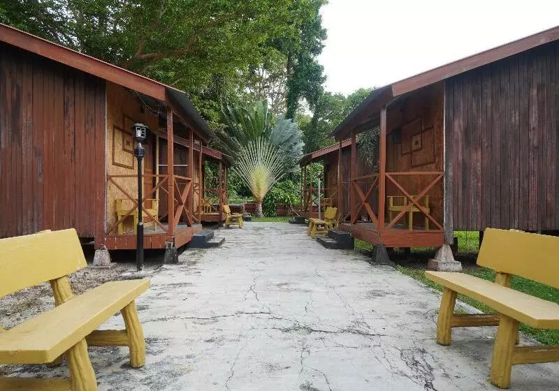 ホテル Panvill Resort