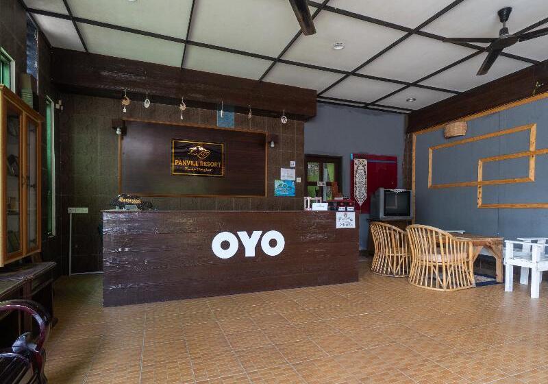 Hotel Panvill Resort