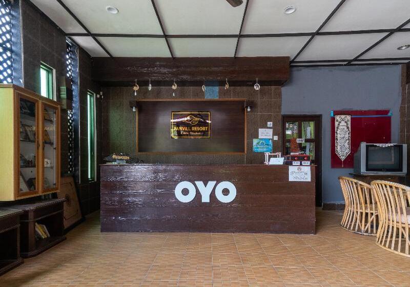 Hotel Panvill Resort