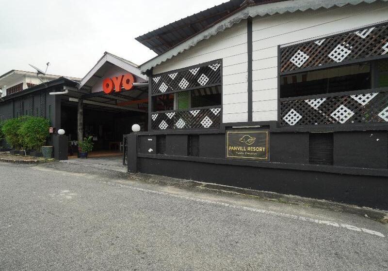 Hotel Panvill Resort