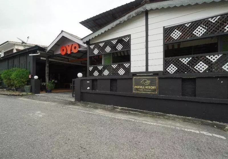 ホテル Panvill Resort