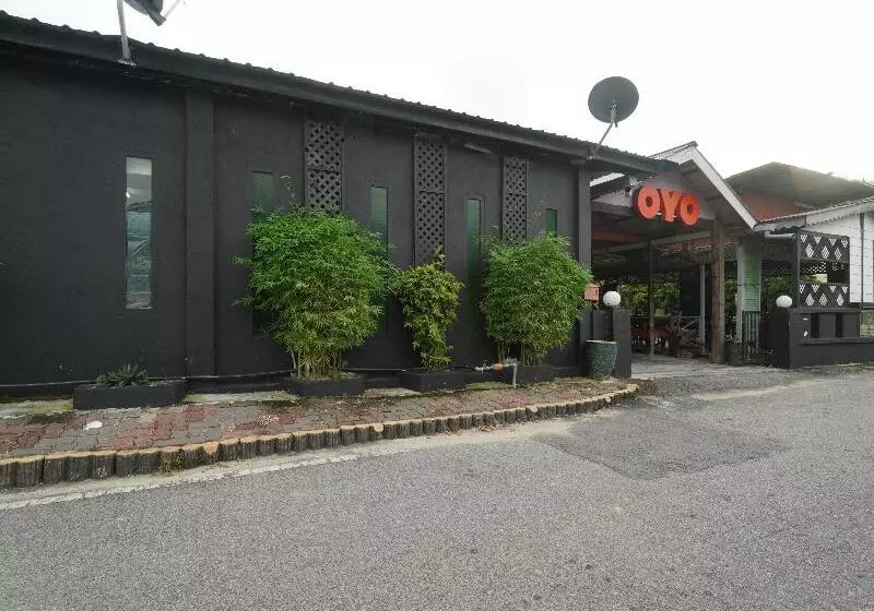 ホテル Panvill Resort