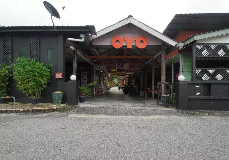 ホテル Panvill Resort