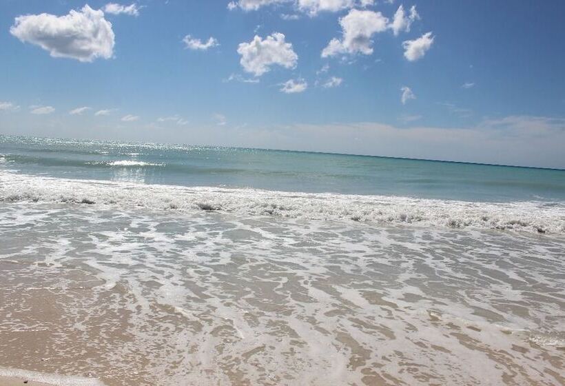 هتل Reposoir Du Village