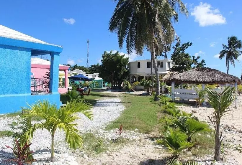 هتل Reposoir Du Village