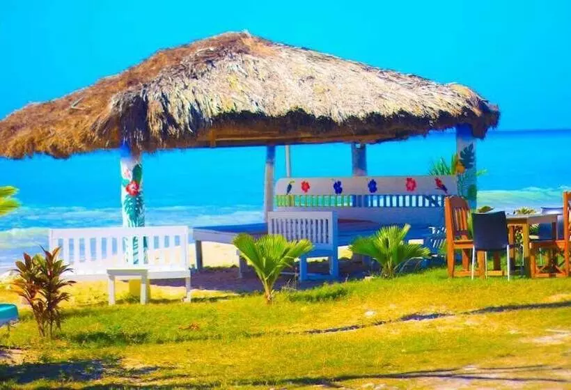 هتل Reposoir Du Village