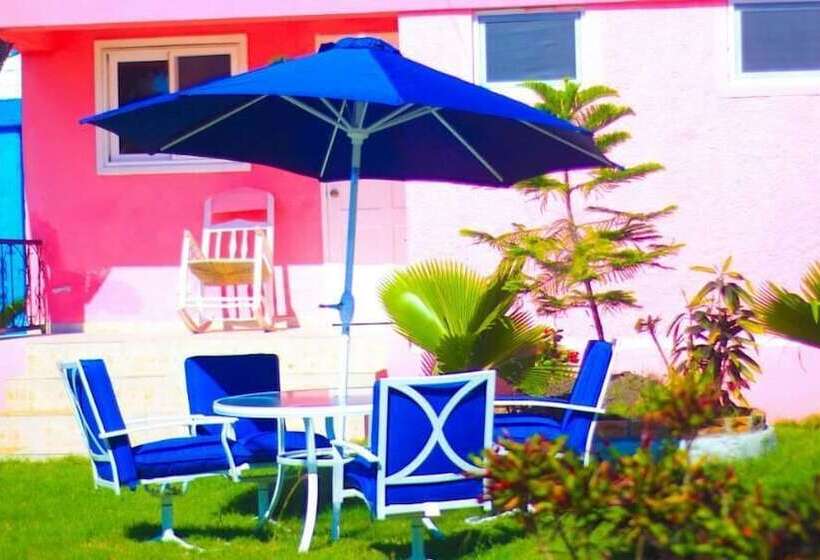 هتل Reposoir Du Village