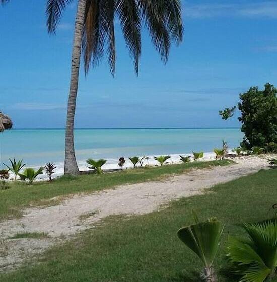 هتل Reposoir Du Village