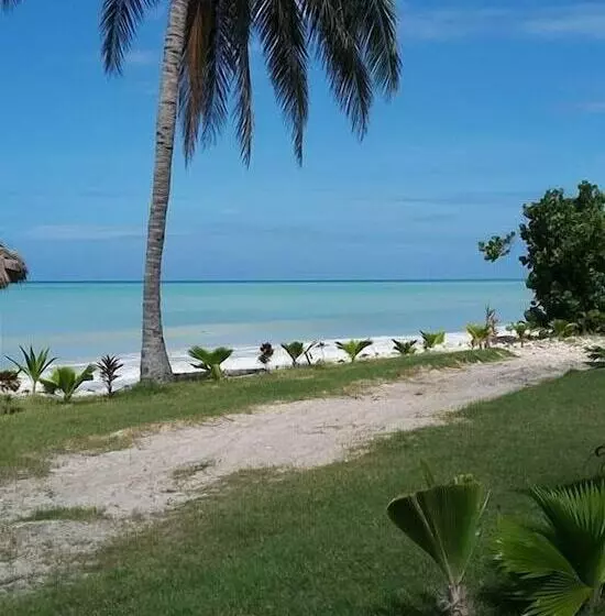 هتل Reposoir Du Village