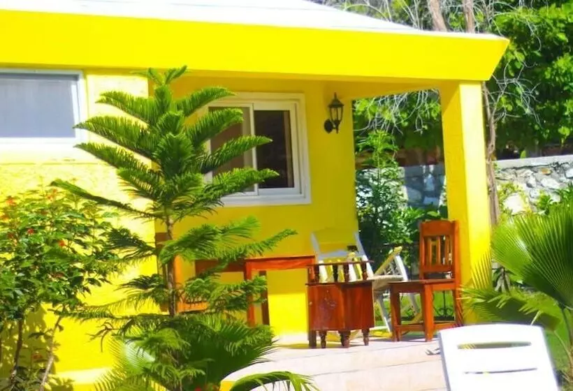 هتل Reposoir Du Village