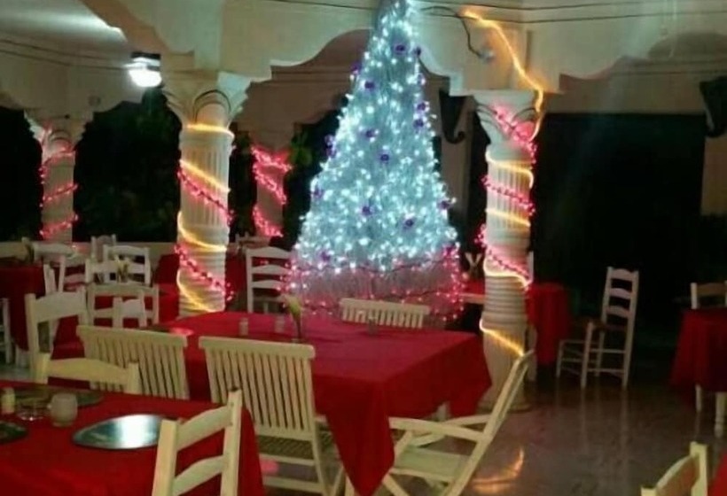 هتل Reposoir Du Village