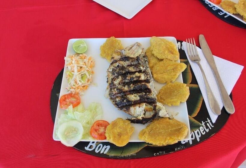 هتل Reposoir Du Village