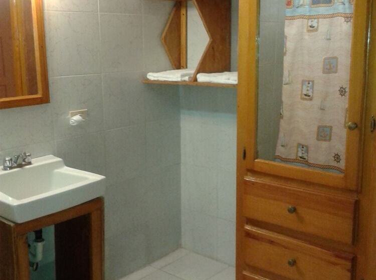 هتل Reposoir Du Village