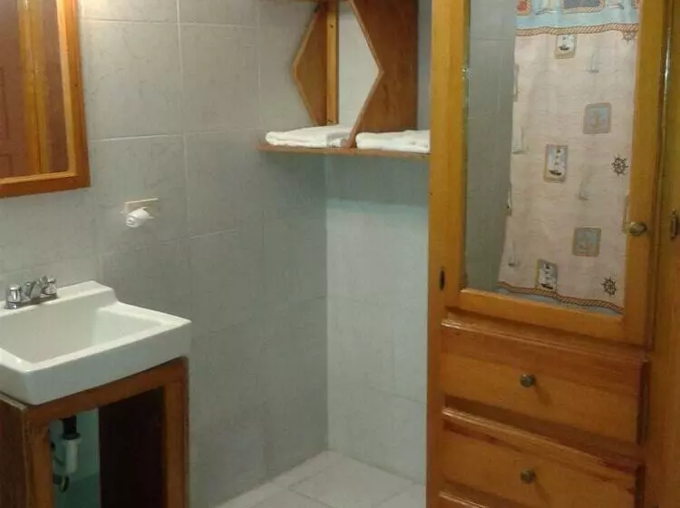 هتل Reposoir Du Village