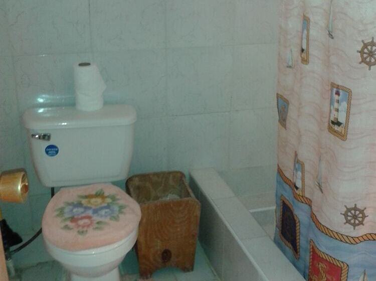 هتل Reposoir Du Village