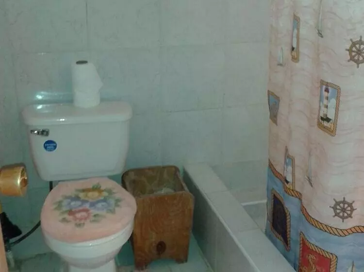 هتل Reposoir Du Village