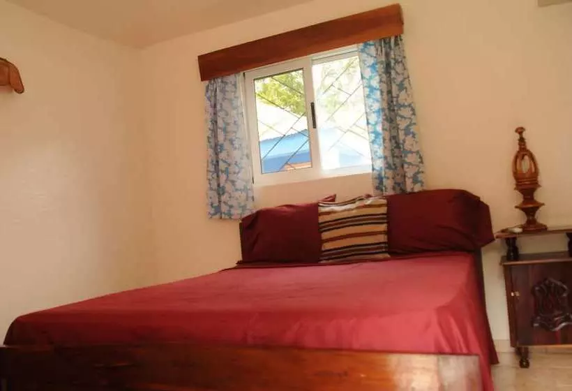 هتل Reposoir Du Village