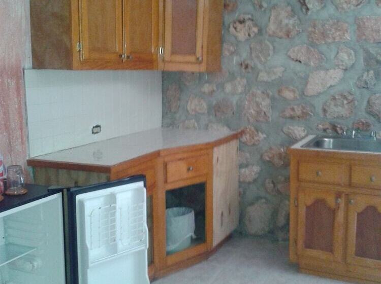 هتل Reposoir Du Village