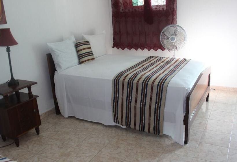 هتل Reposoir Du Village