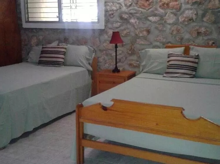 هتل Reposoir Du Village