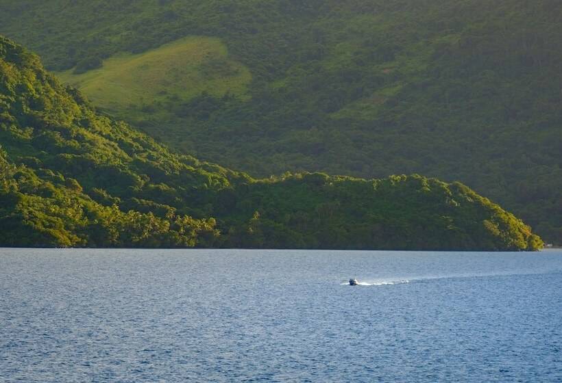 فندق Royal Davui Island Resort   Adults Only