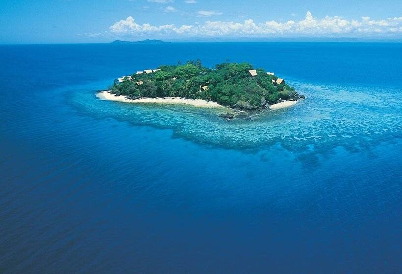 فندق Royal Davui Island Resort   Adults Only