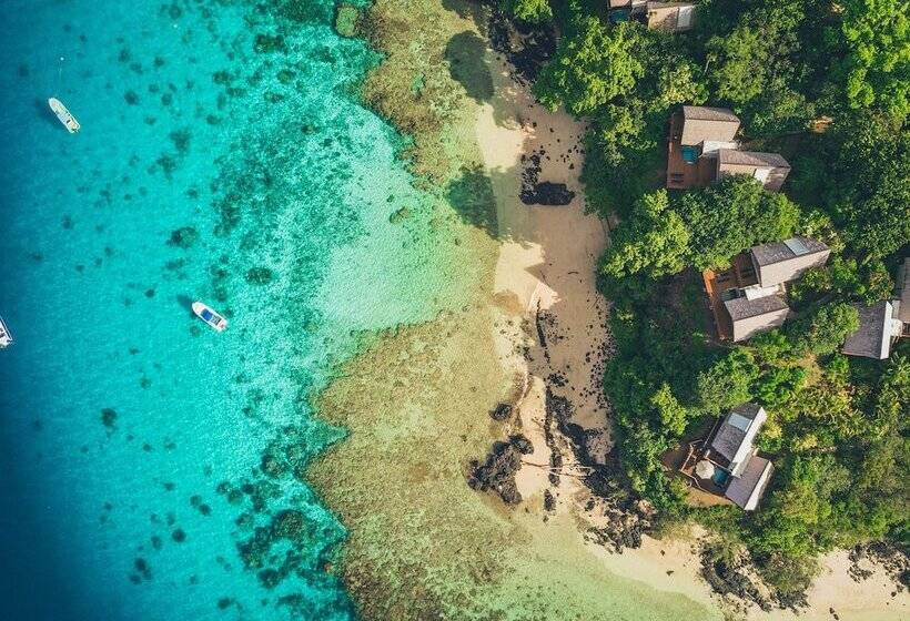 فندق Royal Davui Island Resort   Adults Only