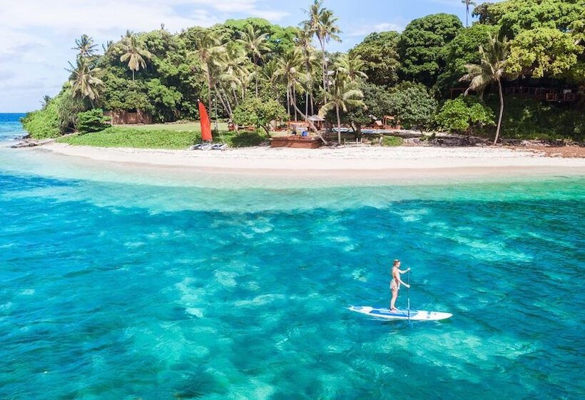 فندق Royal Davui Island Resort   Adults Only