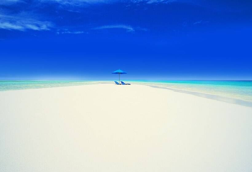 فندق Royal Davui Island Resort   Adults Only