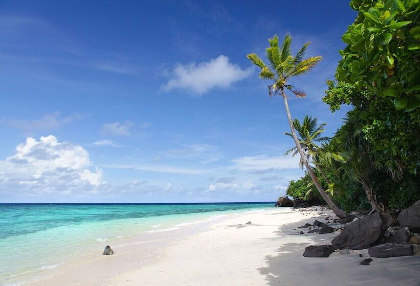 فندق Royal Davui Island Resort   Adults Only