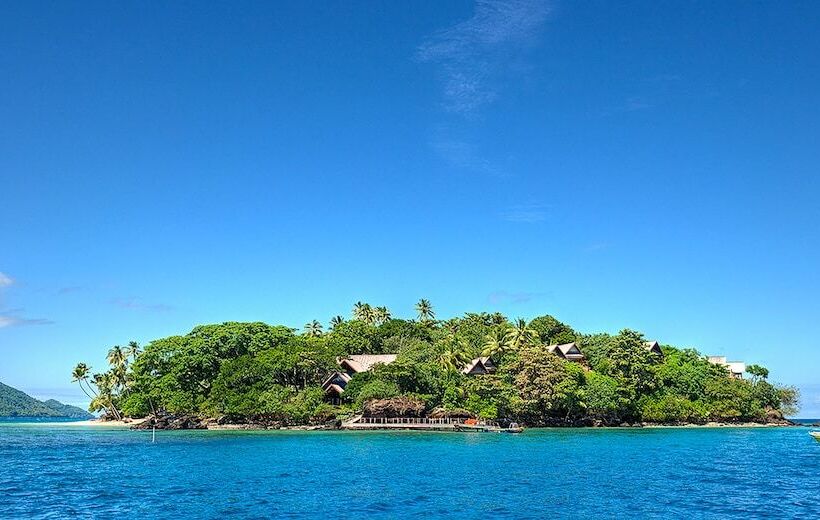 فندق Royal Davui Island Resort   Adults Only