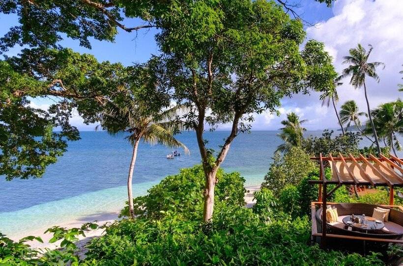 فندق Royal Davui Island Resort   Adults Only