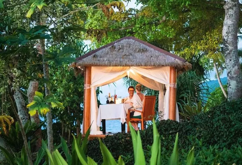 Hotelli Royal Davui Island Resort   Adults Only