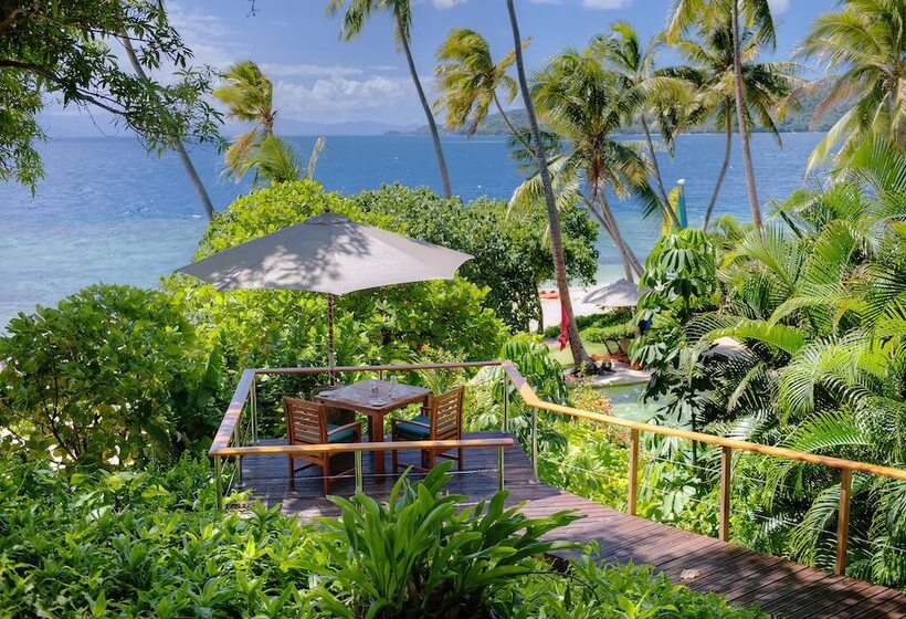 فندق Royal Davui Island Resort   Adults Only