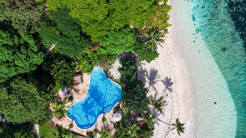 فندق Royal Davui Island Resort   Adults Only