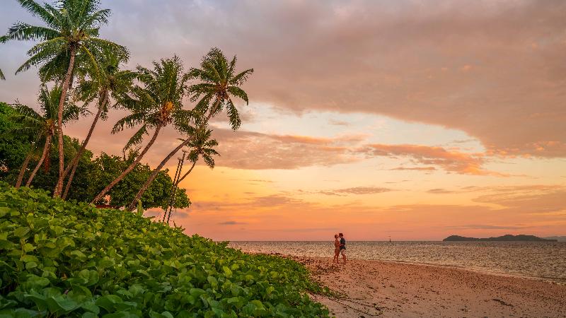 فندق Royal Davui Island Resort   Adults Only