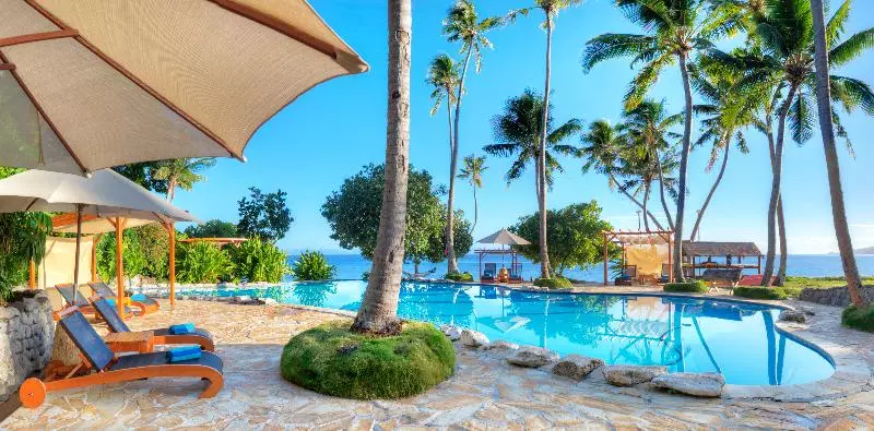 Hotelli Royal Davui Island Resort   Adults Only