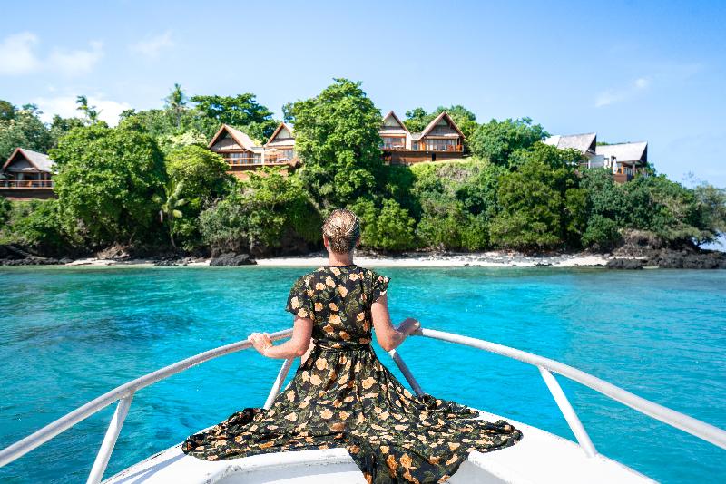 فندق Royal Davui Island Resort   Adults Only