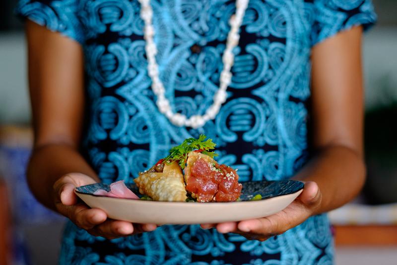 فندق Royal Davui Island Resort   Adults Only