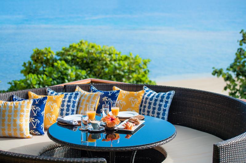 فندق Royal Davui Island Resort   Adults Only