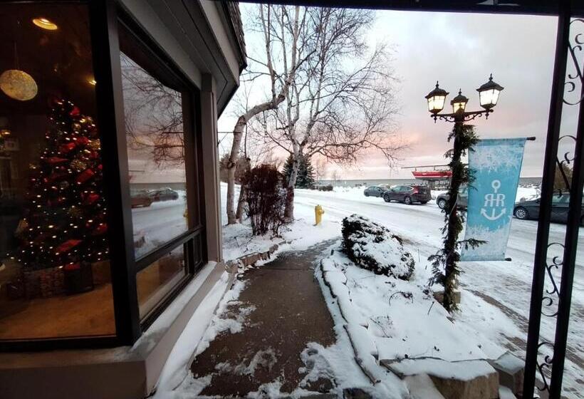 酒店 Royal Harbour Resort