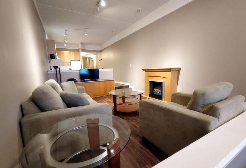 酒店 Royal Harbour Resort