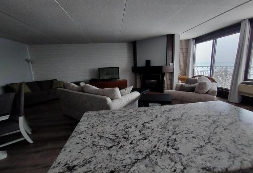 酒店 Royal Harbour Resort