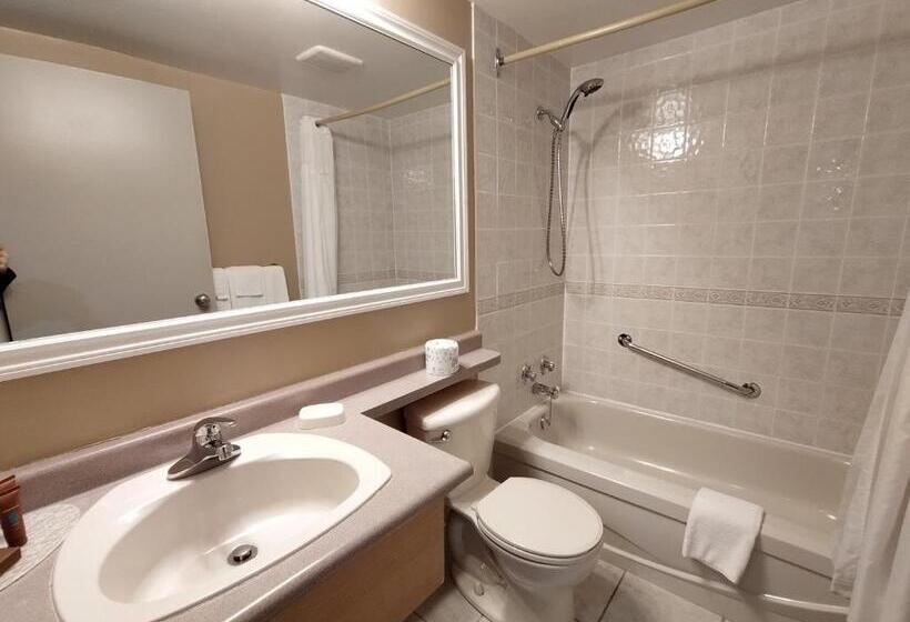 酒店 Royal Harbour Resort