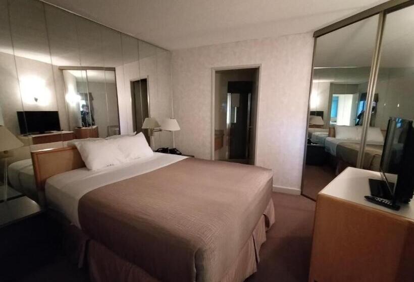 酒店 Royal Harbour Resort