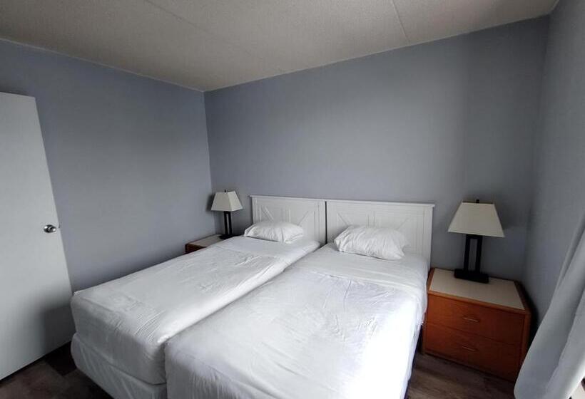 酒店 Royal Harbour Resort